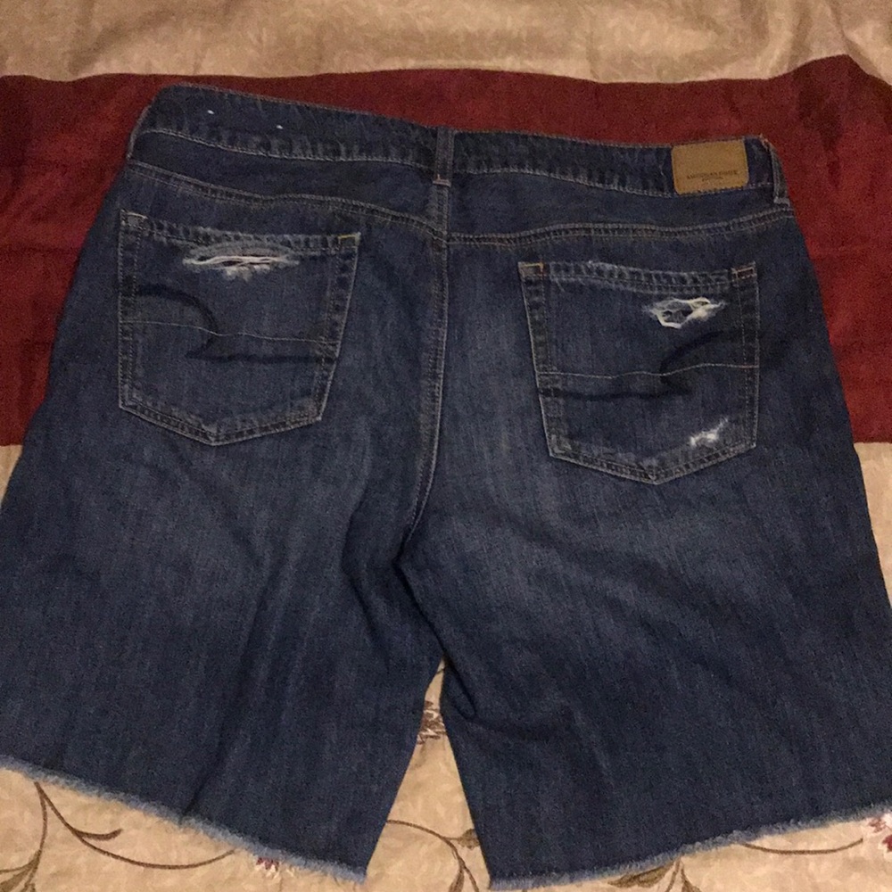 Shorts - Picture 2 of 2